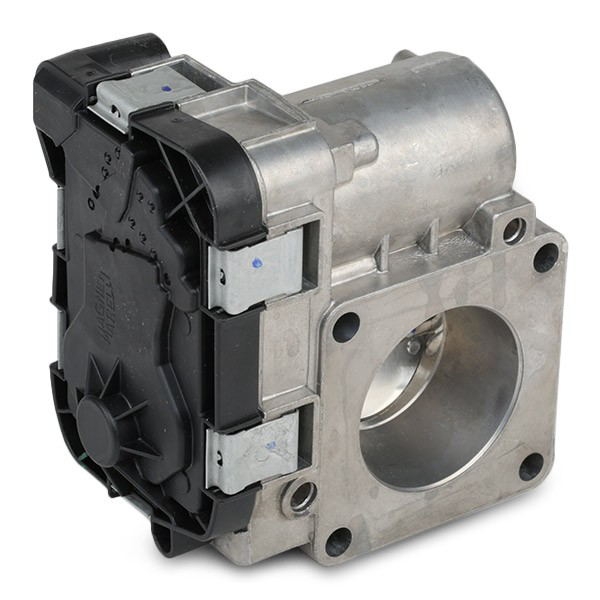 802007506203 Magneti Marelli Дросільна заслінка в зборі